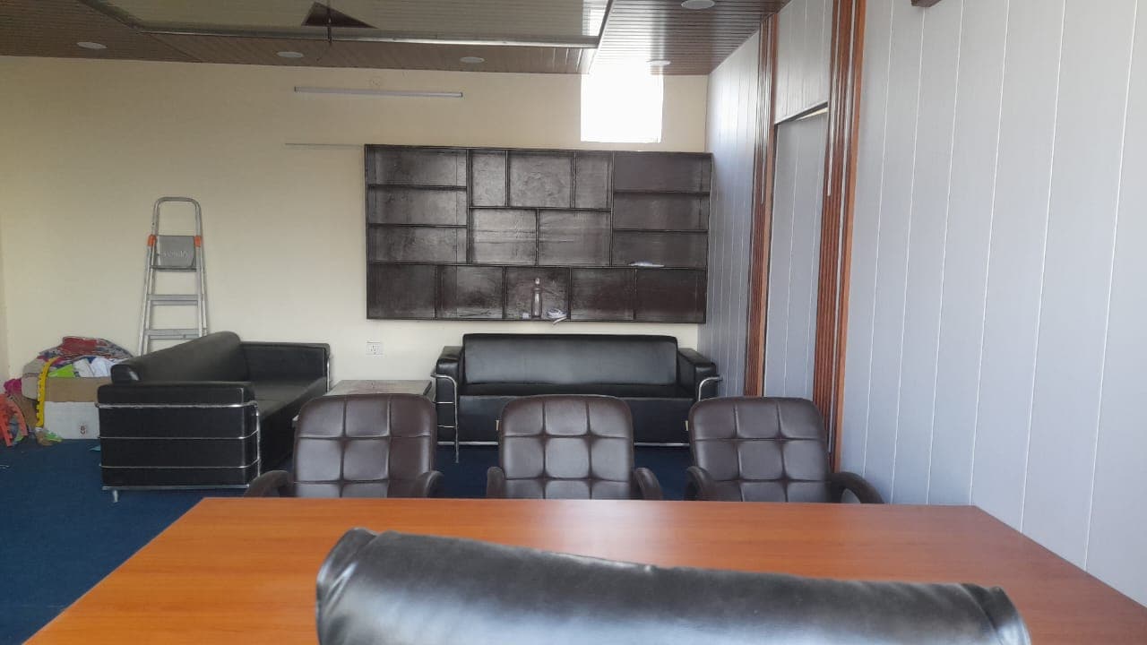Dwarka - 1