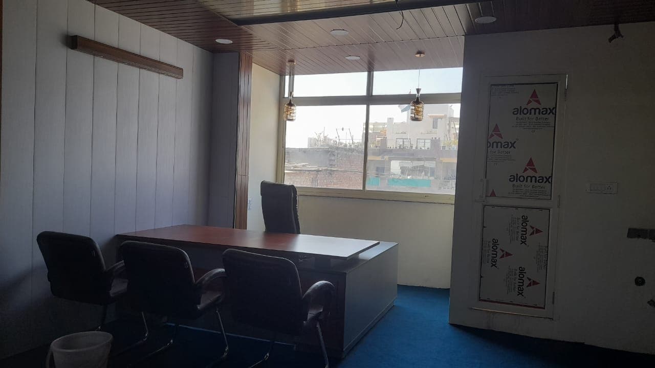 Dwarka - 4