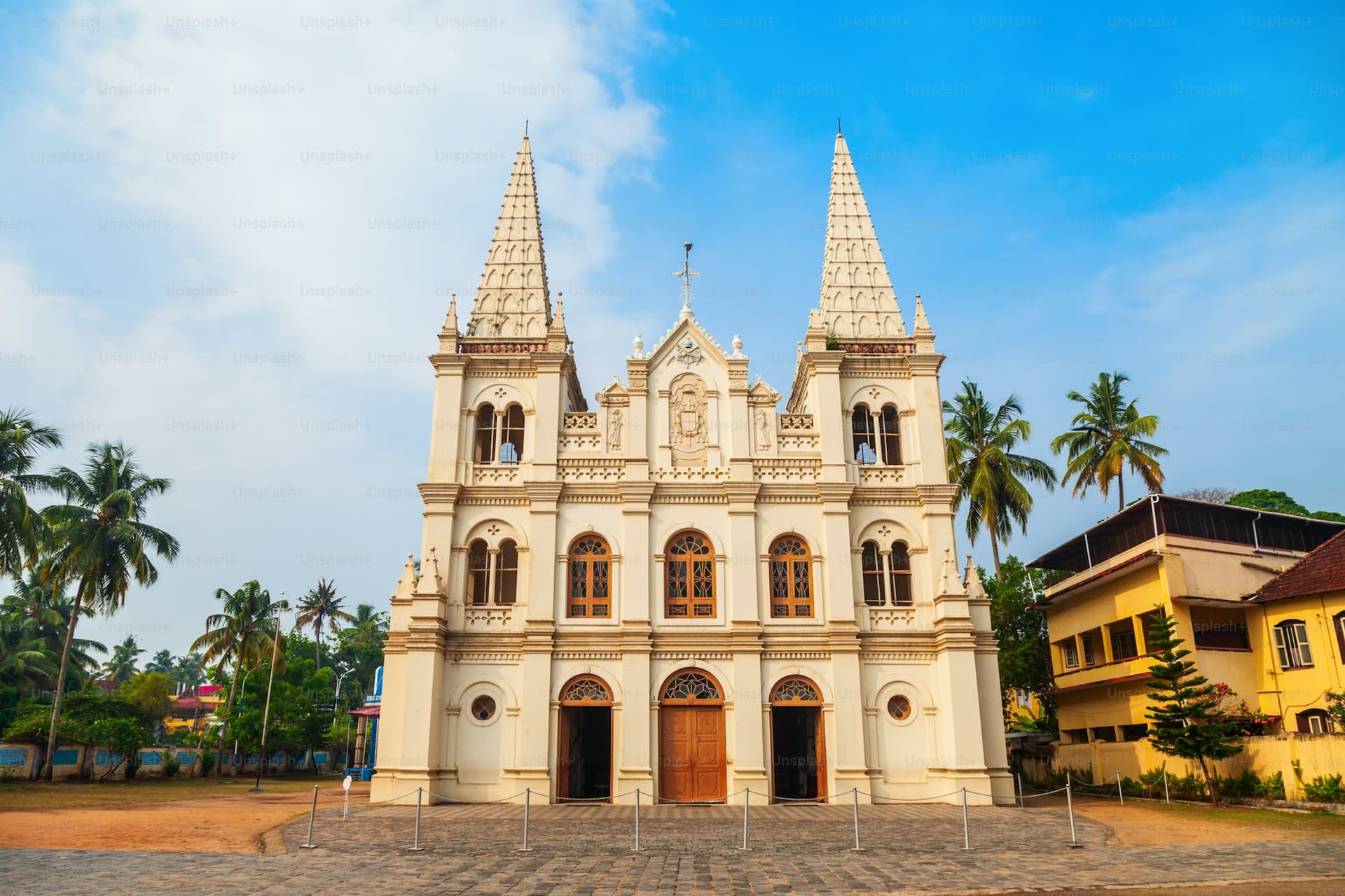 West Bengal