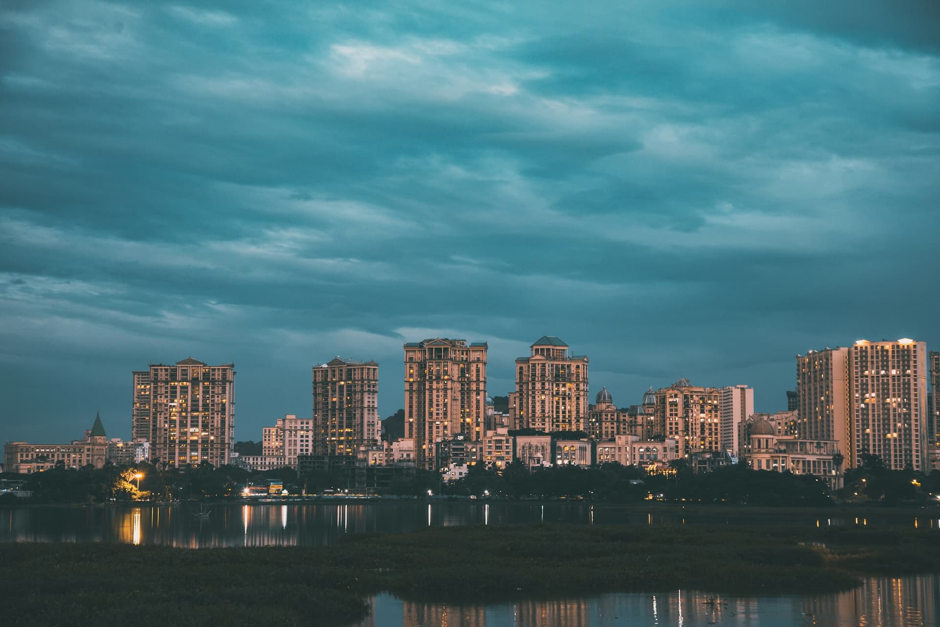 Maharashtra